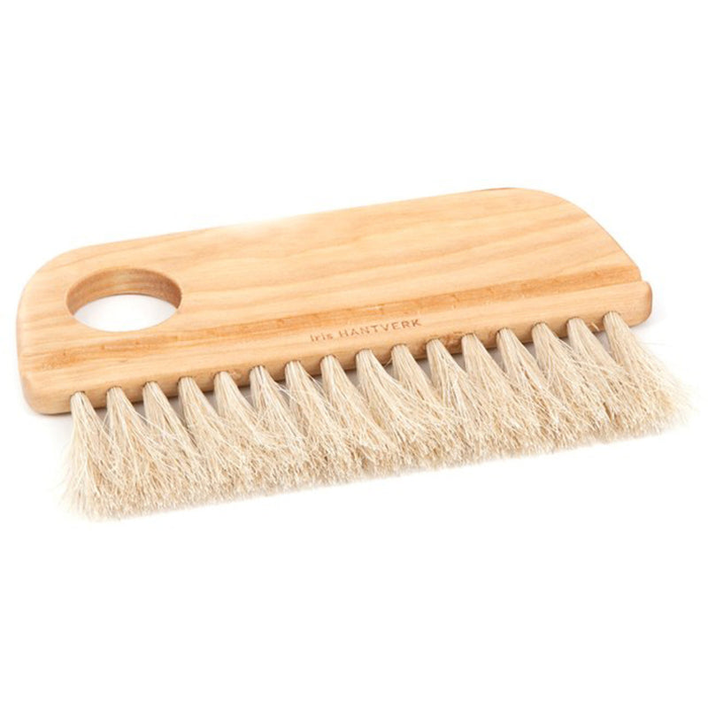 Iris Brødbørste 14 cm - Kitchen One - Køb online på udsalg og tilbud lige nu - Hurtig levering til billige priser via Go with Gozomo