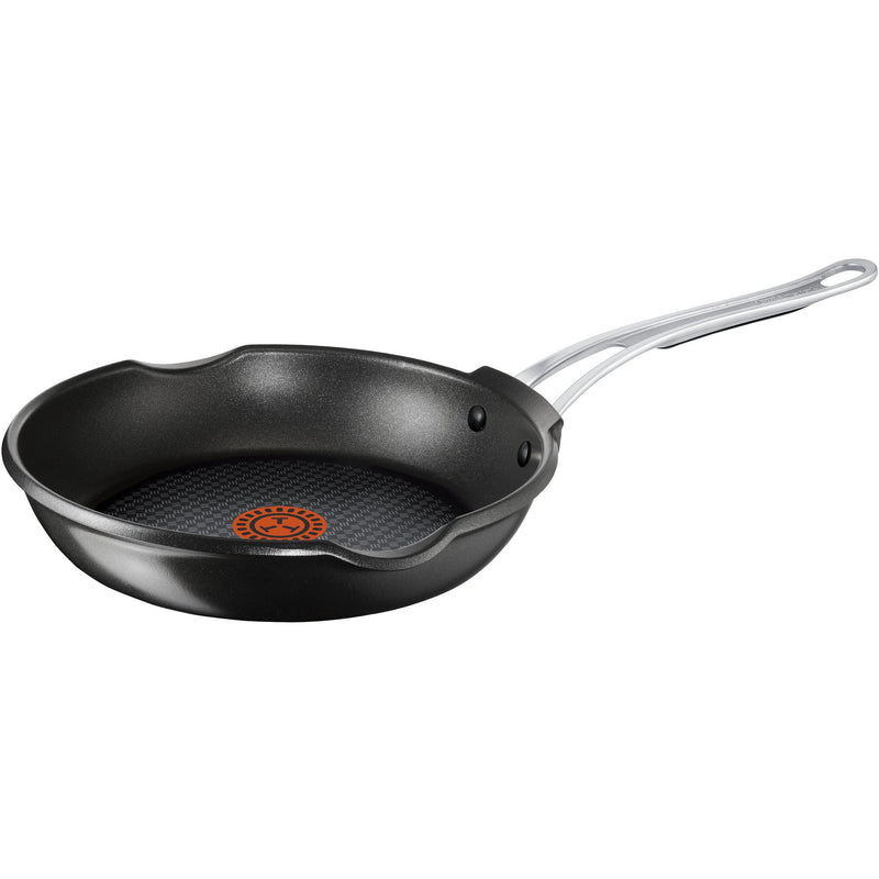 Jamie Oliver Premium Cast Alu stegepande, 28 cm - Kitchen One - Køb online på udsalg og tilbud lige nu - Hurtig levering til billige priser via Go with Gozomo