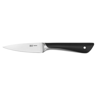 Jamie Oliver Urtekniv, 9 cm - Kitchen One - Køb online på udsalg og tilbud lige nu - Hurtig levering til billige priser via Go with Gozomo