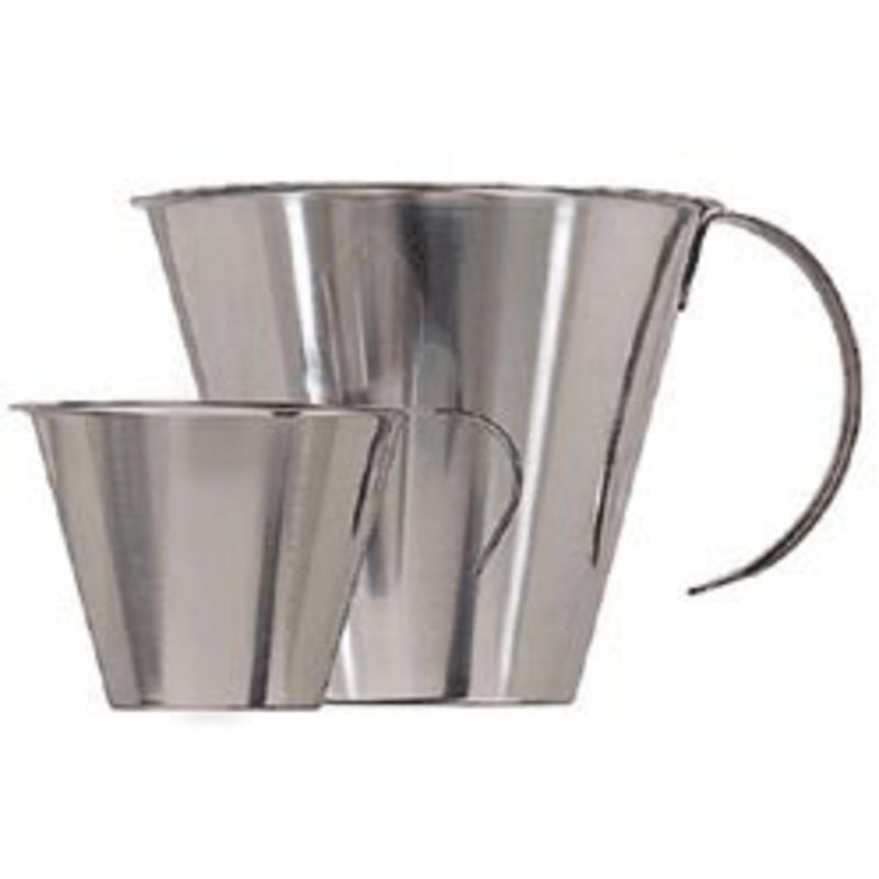 Jonas of Sweden Målebæger i Rustfrit Stål 1 liter - Kitchen One - Køb online på udsalg og tilbud lige nu - Hurtig levering til billige priser via Go with Gozomo