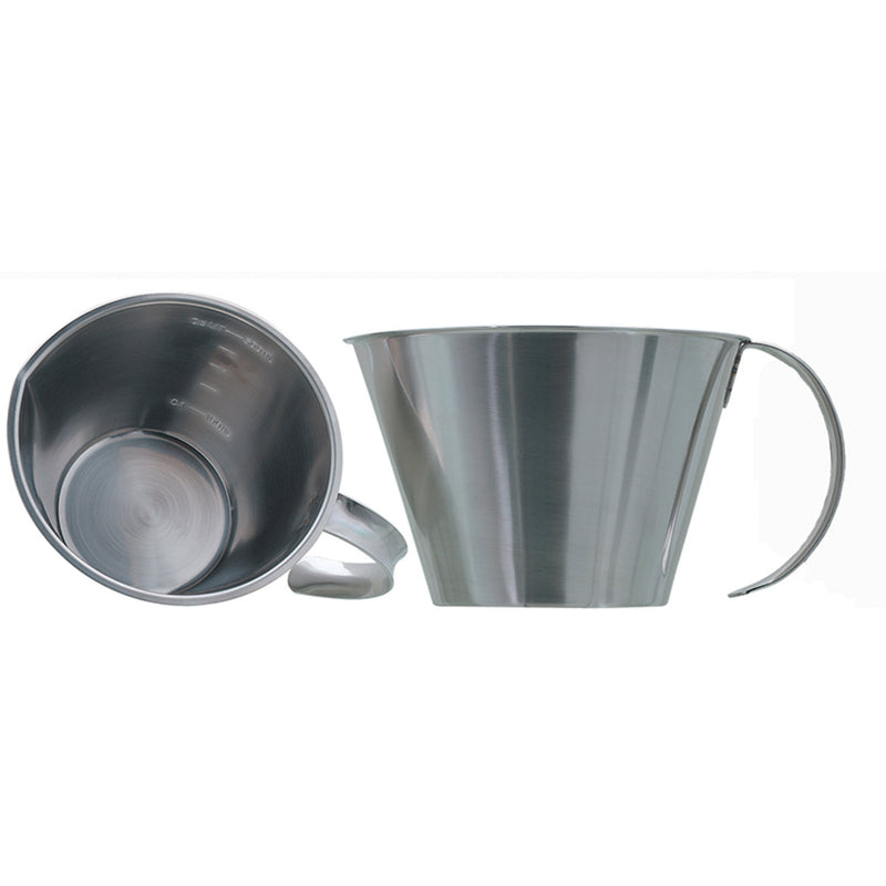 Jonas of Sweden Målebæger Lav Model 0,5 liter - Kitchen One - Køb online på udsalg og tilbud lige nu - Hurtig levering til billige priser via Go with Gozomo