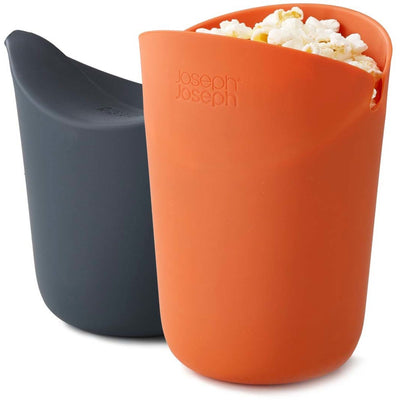 Joseph Joseph M-Cuisine Portion Popcorn Maker 2stk - Kitchen One - Køb online på udsalg og tilbud lige nu - Hurtig levering til billige priser via Go with Gozomo