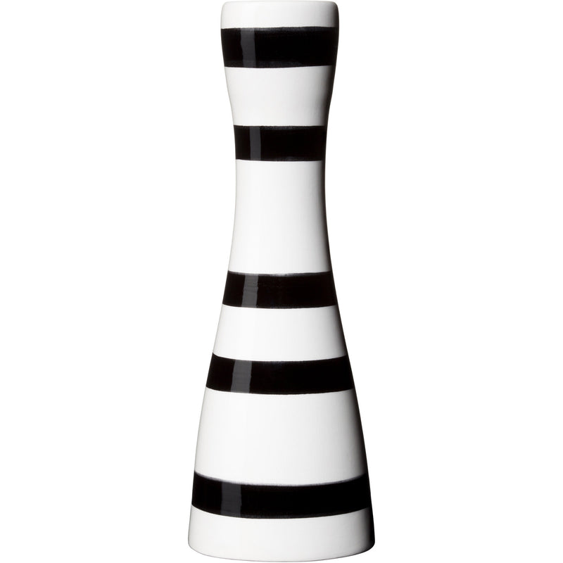 Kähler Omaggio lysestage 16 cm. - Kitchen One - Køb online på udsalg og tilbud lige nu - Hurtig levering til billige priser via Go with Gozomo