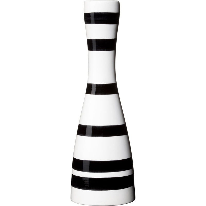 Kähler Omaggio lysestage 20 cm. - Kitchen One - Køb online på udsalg og tilbud lige nu - Hurtig levering til billige priser via Go with Gozomo