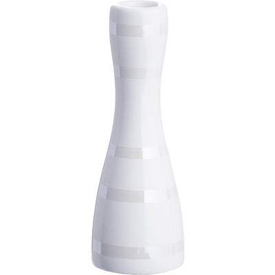 Kähler Omaggio lysestage perlemor 16 cm. - Kitchen One - Køb online på udsalg og tilbud lige nu - Hurtig levering til billige priser via Go with Gozomo
