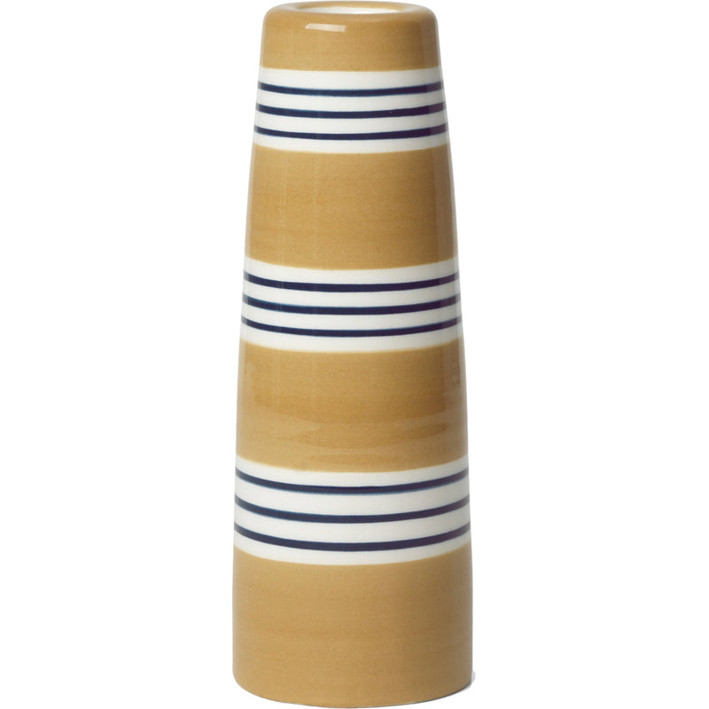Kähler Omaggio Nuovo lysestage, Ø 6 cm, okker - Kitchen One - Køb online på udsalg og tilbud lige nu - Hurtig levering til billige priser via Go with Gozomo