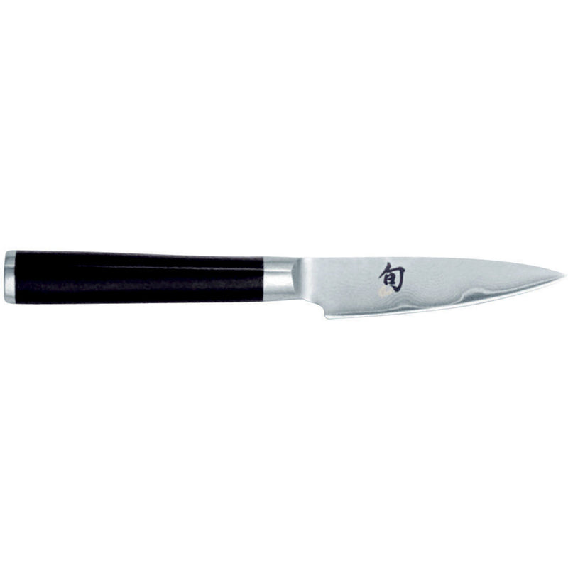 Kai Shun Classic DM-0700 Urtekniv 9 cm - Kitchen One - Køb online på udsalg og tilbud lige nu - Hurtig levering til billige priser via Go with Gozomo