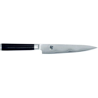 Kai Shun Classic DM-0701 Universalkniv 15 cm - Kitchen One - Køb online på udsalg og tilbud lige nu - Hurtig levering til billige priser via Go with Gozomo
