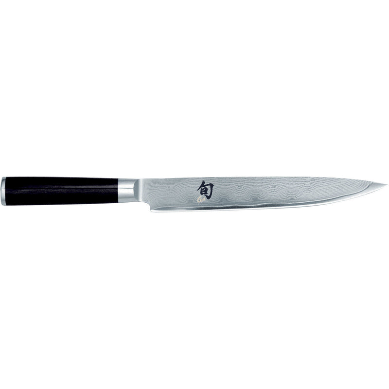 Kai Shun Classic DM-0704 forskærerkniv 23 cm - Kitchen One - Køb online på udsalg og tilbud lige nu - Hurtig levering til billige priser via Go with Gozomo