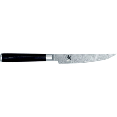 Kai Shun Classic DM-0711 Steakkniv 12 cm - Kitchen One - Køb online på udsalg og tilbud lige nu - Hurtig levering til billige priser via Go with Gozomo