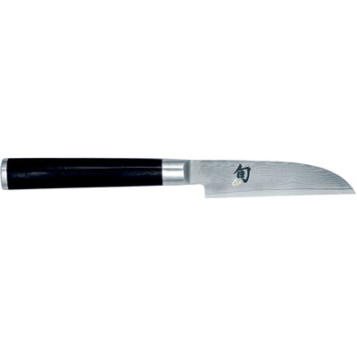 Kai Shun Classic DM-0714 Grøntsagskniv 8 cm. - Kitchen One - Køb online på udsalg og tilbud lige nu - Hurtig levering til billige priser via Go with Gozomo