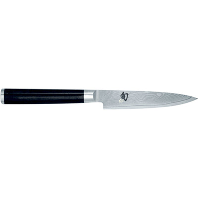 Kai Shun Classic DM-0716 Urtekniv 10,5 cm. - Kitchen One - Køb online på udsalg og tilbud lige nu - Hurtig levering til billige priser via Go with Gozomo