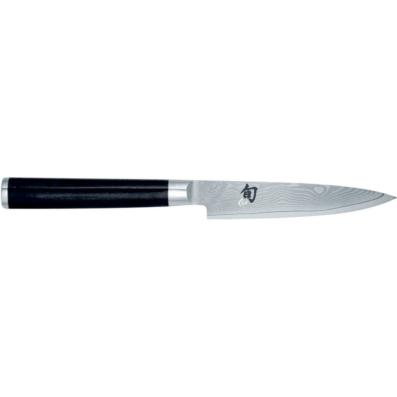 Kai Shun Classic DM-0716 Urtekniv 10,5 cm. - Kitchen One - Køb online på udsalg og tilbud lige nu - Hurtig levering til billige priser via Go with Gozomo
