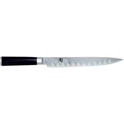 Kai Shun Classic DM-0720 Trancherkniv Luftskær 23 cm. - Kitchen One - Køb online på udsalg og tilbud lige nu - Hurtig levering til billige priser via Go with Gozomo