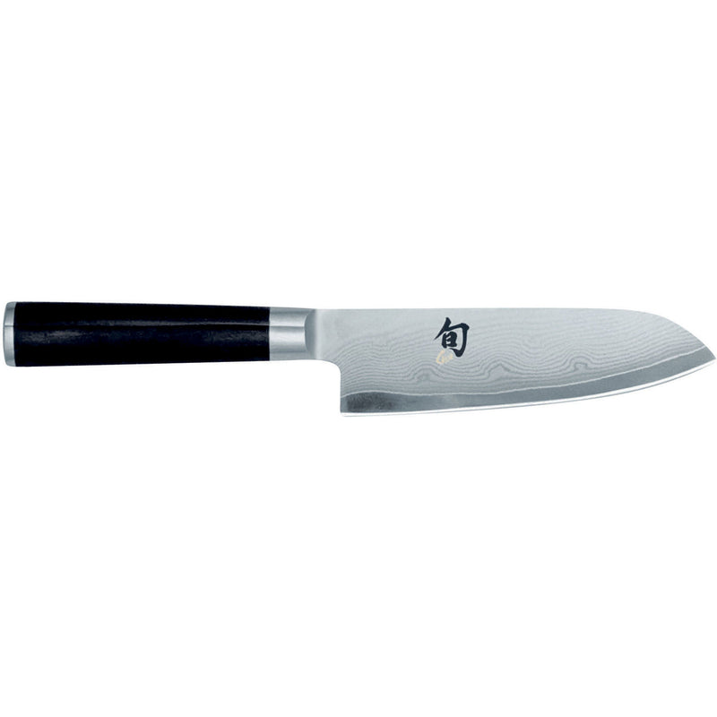 Kai Shun Classic DM-0727 Santokukniv 14 cm. - Kitchen One - Køb online på udsalg og tilbud lige nu - Hurtig levering til billige priser via Go with Gozomo