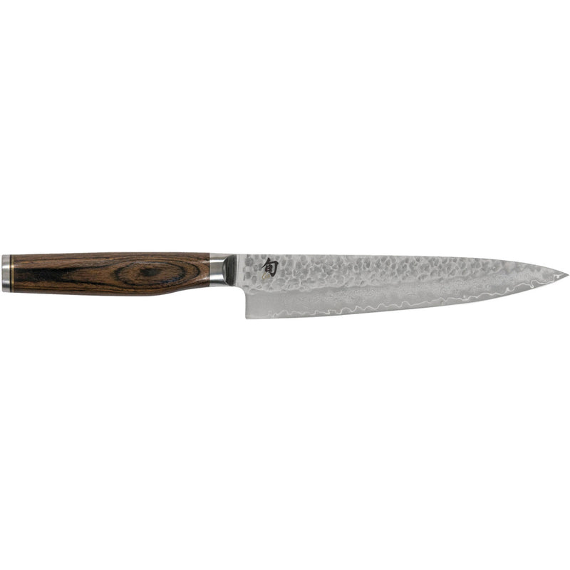 Kai Shun Premier Universalkniv 16,5 cm. - Kitchen One - Køb online på udsalg og tilbud lige nu - Hurtig levering til billige priser via Go with Gozomo