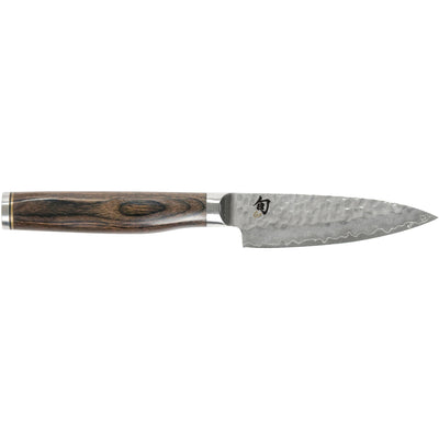Kai Shun Premier Urtekniv 10 cm. - Kitchen One - Køb online på udsalg og tilbud lige nu - Hurtig levering til billige priser via Go with Gozomo