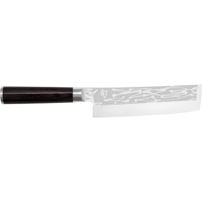 Kai Shun Pro Sho Usuba grøntsagskniv - Kitchen One - Køb online på udsalg og tilbud lige nu - Hurtig levering til billige priser via Go with Gozomo