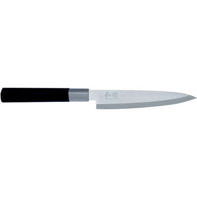Kai Wasabi Black Yanagibakniv 15 cm. - Kitchen One - Køb online på udsalg og tilbud lige nu - Hurtig levering til billige priser via Go with Gozomo