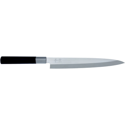Kai Wasabi Black Yanagibakniv 21 cm. - Kitchen One - Køb online på udsalg og tilbud lige nu - Hurtig levering til billige priser via Go with Gozomo