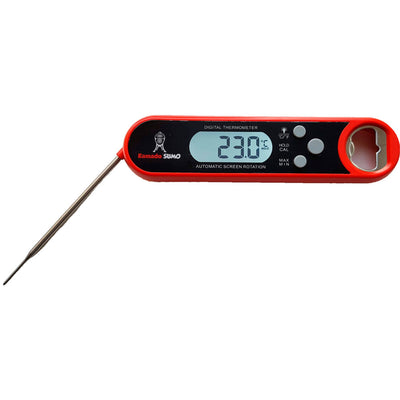Kamado Sumo Instant Read grilltermometer - Kitchen One - Køb online på udsalg og tilbud lige nu - Hurtig levering til billige priser via Go with Gozomo
