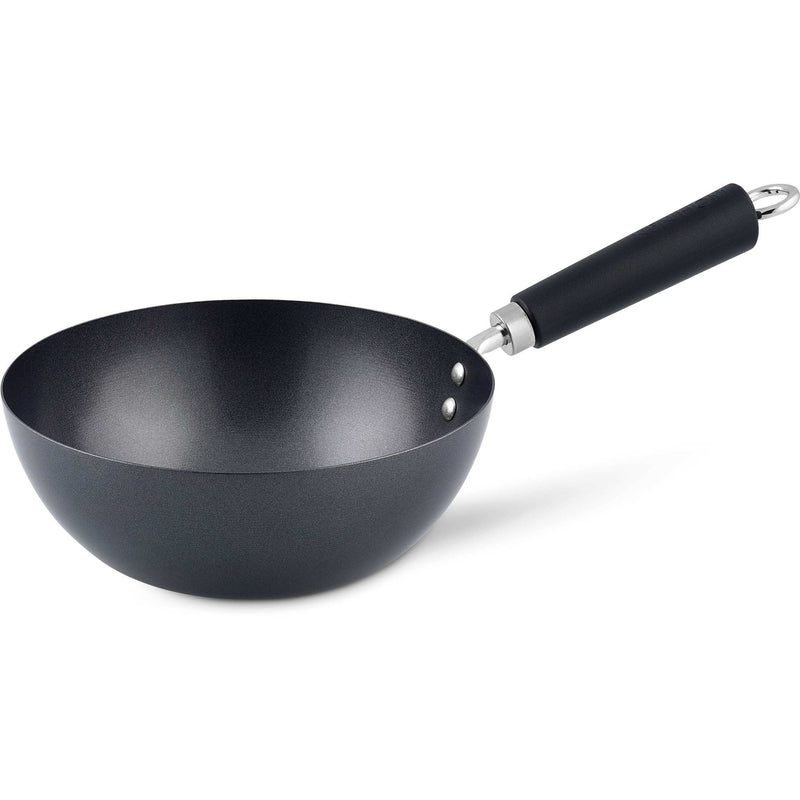 Ken Hom Excellence wok, Ø 20 cm. - Kitchen One - Køb online på udsalg og tilbud lige nu - Hurtig levering til billige priser via Go with Gozomo
