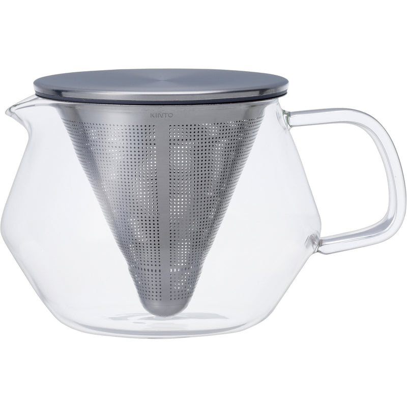 Kinto Carat tekande, 850ml - Kitchen One - Køb online på udsalg og tilbud lige nu - Hurtig levering til billige priser via Go with Gozomo