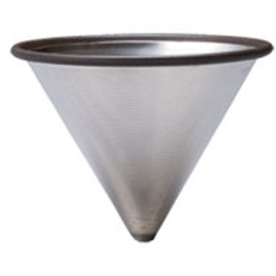 Kinto SCS Kaffefilter 2 kopper - Kitchen One - Køb online på udsalg og tilbud lige nu - Hurtig levering til billige priser via Go with Gozomo