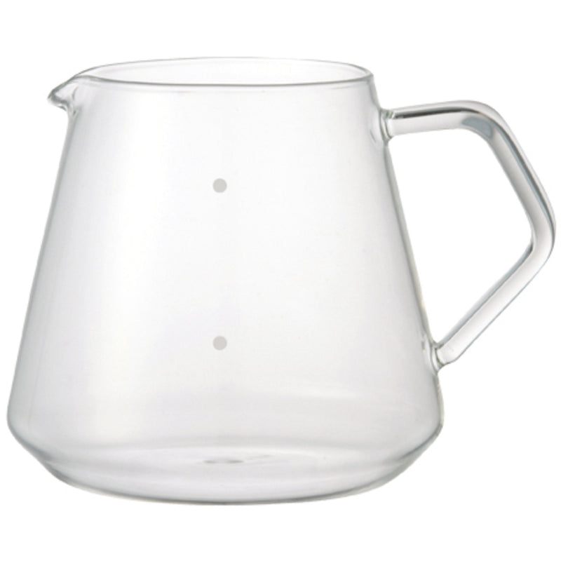 Kinto SCS-S02 Kaffekande, 600ml - Kitchen One - Køb online på udsalg og tilbud lige nu - Hurtig levering til billige priser via Go with Gozomo