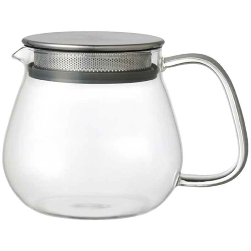Kinto UNITEA One Touch tekande, 460ml - Kitchen One - Køb online på udsalg og tilbud lige nu - Hurtig levering til billige priser via Go with Gozomo