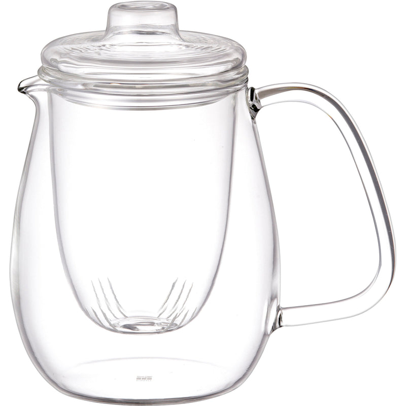 Kinto UNITEA Tekande-sæt, glas, stor - Kitchen One - Køb online på udsalg og tilbud lige nu - Hurtig levering til billige priser via Go with Gozomo