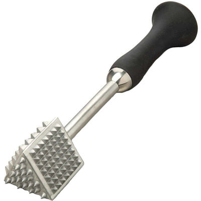 Kitchen Craft 4 i 1 kødhammer - Kitchen One - Køb online på udsalg og tilbud lige nu - Hurtig levering til billige priser via Go with Gozomo