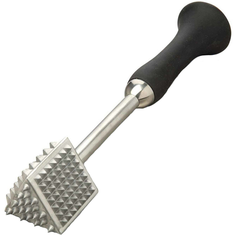 Kitchen Craft 4 i 1 kødhammer - Kitchen One - Køb online på udsalg og tilbud lige nu - Hurtig levering til billige priser via Go with Gozomo