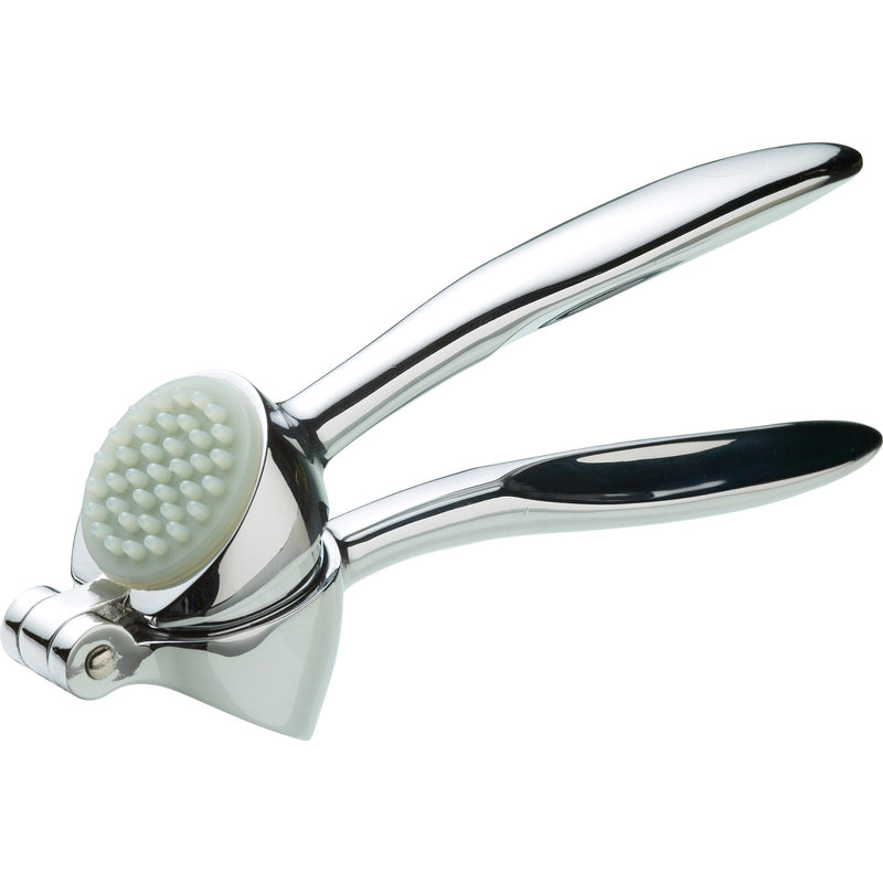 Kitchen Craft Deluxe hvidløgspresser - Kitchen One - Køb online på udsalg og tilbud lige nu - Hurtig levering til billige priser via Go with Gozomo
