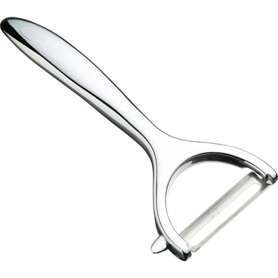 Kitchen Craft Deluxe y-skræller - Kitchen One - Køb online på udsalg og tilbud lige nu - Hurtig levering til billige priser via Go with Gozomo