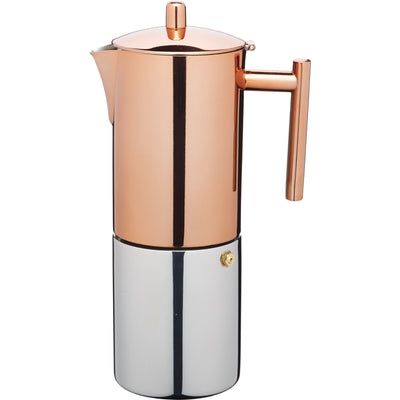 Kitchen Craft Espressobrygger - Kitchen One - Køb online på udsalg og tilbud lige nu - Hurtig levering til billige priser via Go with Gozomo