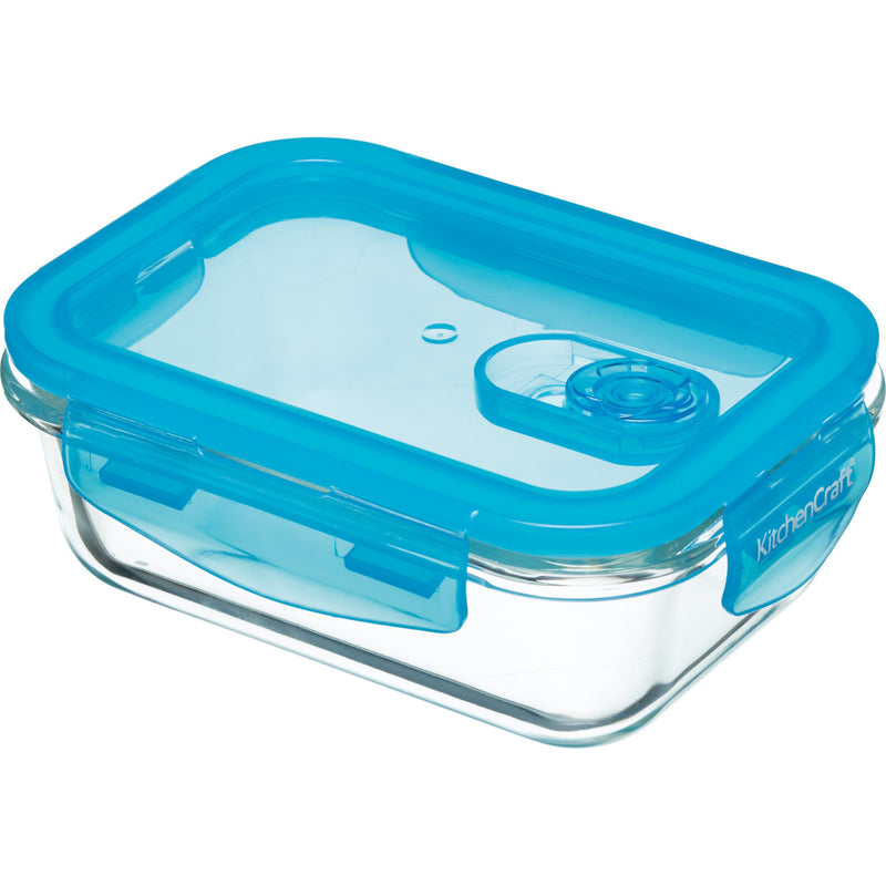 Kitchen Craft Glasmadkasse 350 ml. - Kitchen One - Køb online på udsalg og tilbud lige nu - Hurtig levering til billige priser via Go with Gozomo