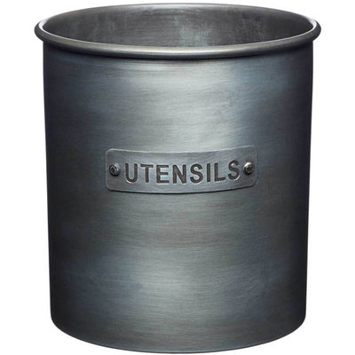 Kitchen Craft Industrial Vintage redskabskrukke - Kitchen One - Køb online på udsalg og tilbud lige nu - Hurtig levering til billige priser via Go with Gozomo