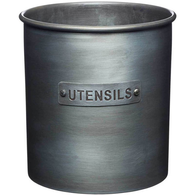 Kitchen Craft Industrial Vintage redskabskrukke - Kitchen One - Køb online på udsalg og tilbud lige nu - Hurtig levering til billige priser via Go with Gozomo