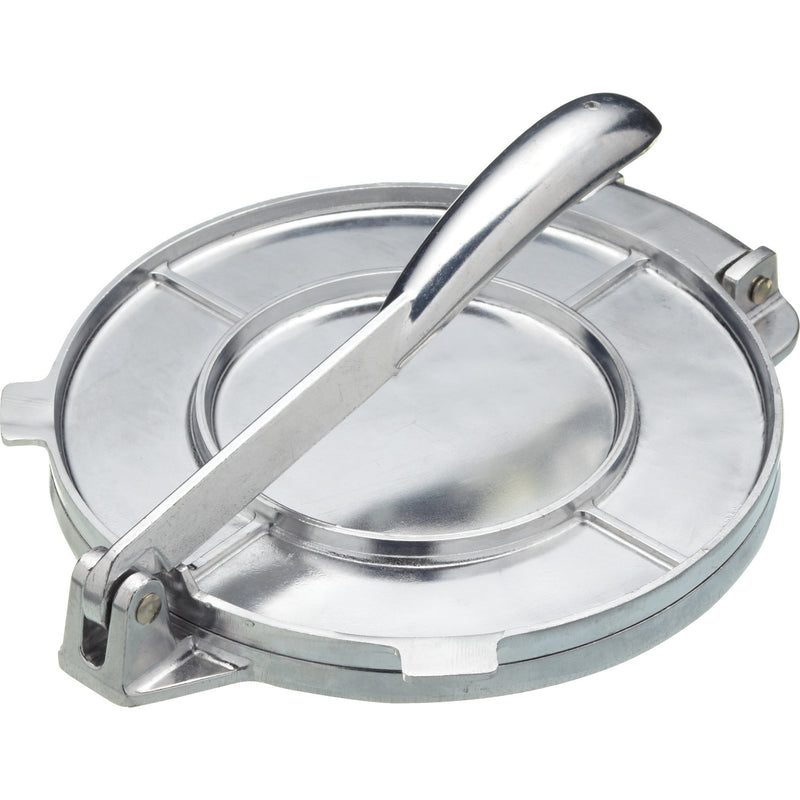 Kitchen Craft Mex tortillapresser - Kitchen One - Køb online på udsalg og tilbud lige nu - Hurtig levering til billige priser via Go with Gozomo