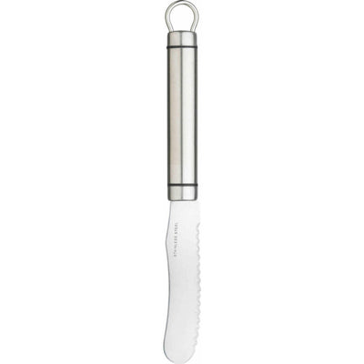 Kitchen Craft Pro smørkniv - Kitchen One - Køb online på udsalg og tilbud lige nu - Hurtig levering til billige priser via Go with Gozomo