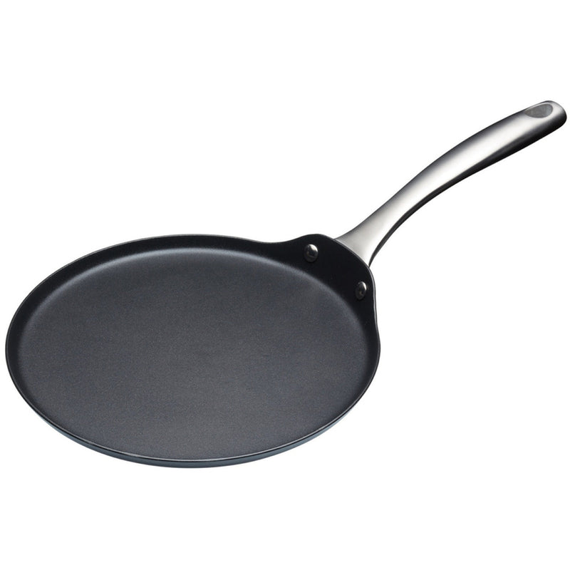 Kitchen Craft Professionel pandekagepande, 24 cm. - Kitchen One - Køb online på udsalg og tilbud lige nu - Hurtig levering til billige priser via Go with Gozomo