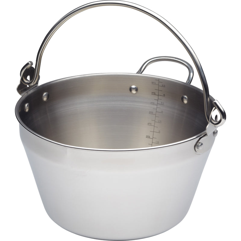 Kitchen Craft Syltegryde - Kitchen One - Køb online på udsalg og tilbud lige nu - Hurtig levering til billige priser via Go with Gozomo