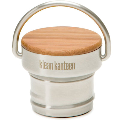 Klean Kanteen Bambus Låg - Kitchen One - Køb online på udsalg og tilbud lige nu - Hurtig levering til billige priser via Go with Gozomo