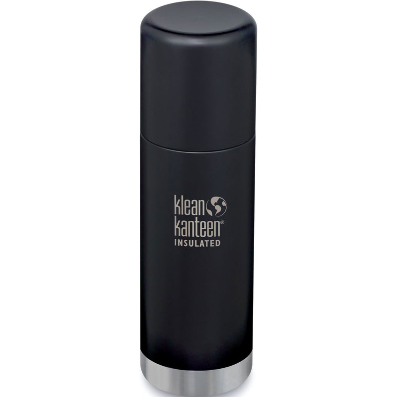 Klean Kanteen TKPro Termoflaske Sort 500 ml. - Kitchen One - Køb online på udsalg og tilbud lige nu - Hurtig levering til billige priser via Go with Gozomo