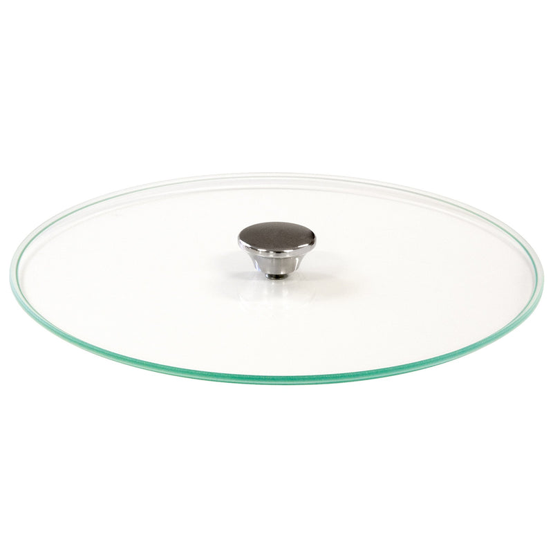 Kockums Jernverk Glaslåg 24 cm. - Kitchen One - Køb online på udsalg og tilbud lige nu - Hurtig levering til billige priser via Go with Gozomo