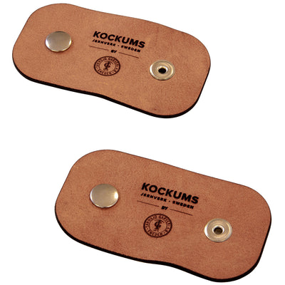 Kockums Jernverk Håndtagsbeskytter 11x 6 cm. 2 stk. - Kitchen One - Køb online på udsalg og tilbud lige nu - Hurtig levering til billige priser via Go with Gozomo