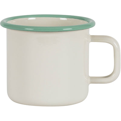 Kockums Jernverk Krus, creme - Kitchen One - Køb online på udsalg og tilbud lige nu - Hurtig levering til billige priser via Go with Gozomo