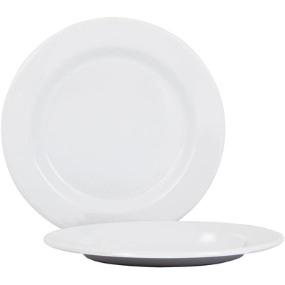 Kockums Jernverk Tallerken 24 cm. Grå - Kitchen One - Køb online på udsalg og tilbud lige nu - Hurtig levering til billige priser via Go with Gozomo
