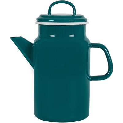 Kockums Jernverk Tekande 2 liter, blå - Kitchen One - Køb online på udsalg og tilbud lige nu - Hurtig levering til billige priser via Go with Gozomo